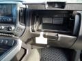 2015 Black Chevrolet Silverado 2500HD LTZ Crew Cab 4x4  photo #76