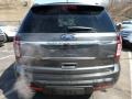 2015 Magnetic Ford Explorer Limited 4WD  photo #3