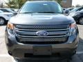 2015 Magnetic Ford Explorer Limited 4WD  photo #5