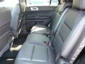 2015 Magnetic Ford Explorer Limited 4WD  photo #8