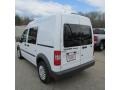 Frozen White - Transit Connect XL Cargo Van Photo No. 4