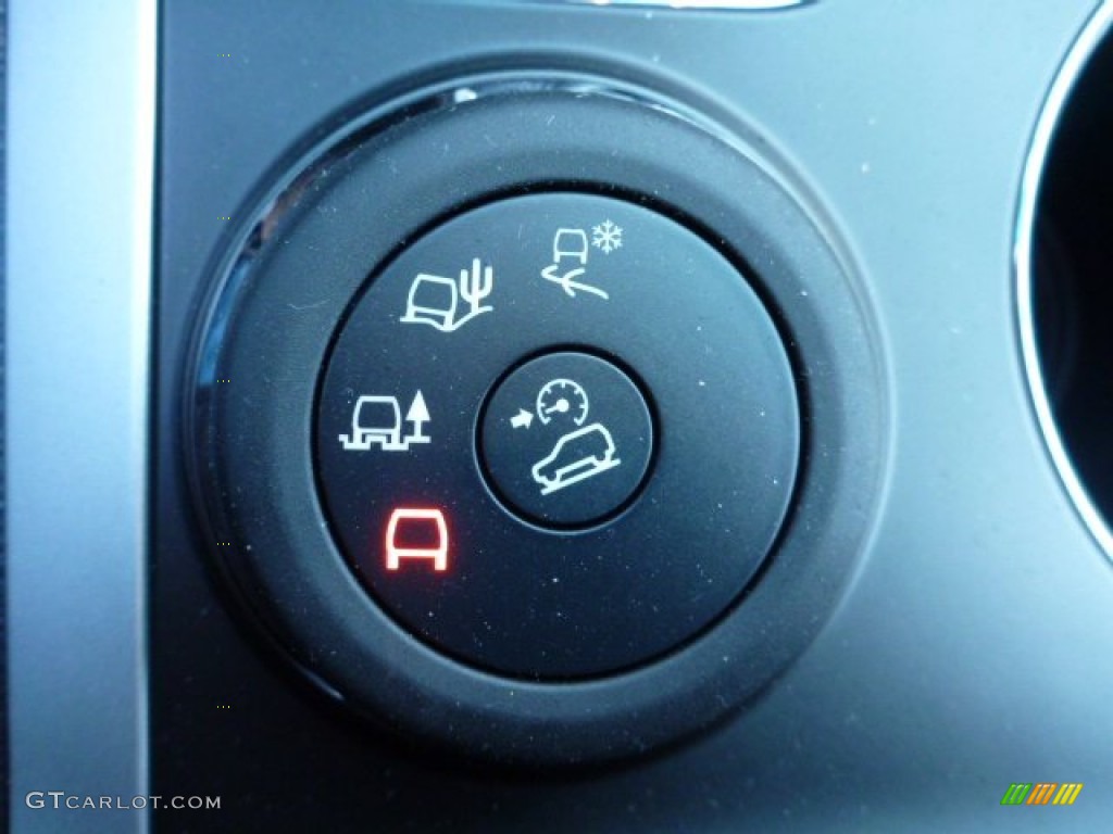 2015 Explorer Limited 4WD - Magnetic / Charcoal Black photo #13