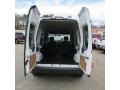Frozen White - Transit Connect XL Cargo Van Photo No. 11