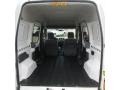 Frozen White - Transit Connect XL Cargo Van Photo No. 12