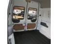 Frozen White - Transit Connect XL Cargo Van Photo No. 15