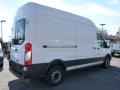Oxford White - Transit Van 250 HR Long Photo No. 4