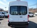 Oxford White - Transit Van 250 HR Long Photo No. 5