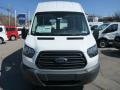 Oxford White - Transit Van 250 HR Long Photo No. 8