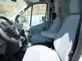 Oxford White - Transit Van 250 HR Long Photo No. 10