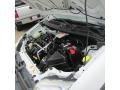 Frozen White - Transit Connect XL Cargo Van Photo No. 21