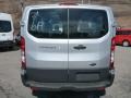 2015 Ingot Silver Metallic Ford Transit Van 150 LR Regular  photo #2