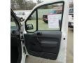 Frozen White - Transit Connect XL Cargo Van Photo No. 23