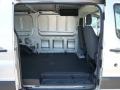 2015 Ingot Silver Metallic Ford Transit Van 150 LR Regular  photo #4