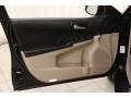 Attitude Black Metallic - Camry LE Photo No. 4