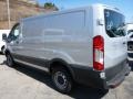 2015 Ingot Silver Metallic Ford Transit Van 150 LR Regular  photo #5