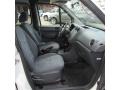 Frozen White - Transit Connect XL Cargo Van Photo No. 26