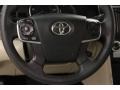 Attitude Black Metallic - Camry LE Photo No. 6