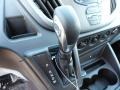 2015 Ingot Silver Metallic Ford Transit Van 150 LR Regular  photo #11