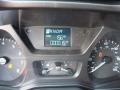 2015 Ingot Silver Metallic Ford Transit Van 150 LR Regular  photo #13