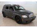 Dark Gray Metallic 2008 Chevrolet HHR LT