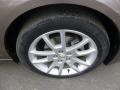 Taupe Gray Metallic - Malibu LTZ Photo No. 2