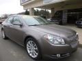 Taupe Gray Metallic - Malibu LTZ Photo No. 3