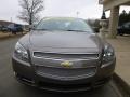 Taupe Gray Metallic - Malibu LTZ Photo No. 4