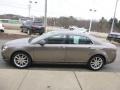 Taupe Gray Metallic - Malibu LTZ Photo No. 6