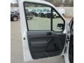 Frozen White - Transit Connect XL Cargo Van Photo No. 40