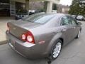 Taupe Gray Metallic - Malibu LTZ Photo No. 9