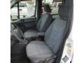 Frozen White - Transit Connect XL Cargo Van Photo No. 42
