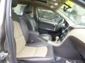 Taupe Gray Metallic - Malibu LTZ Photo No. 11