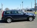 2010 Caspian Blue Metallic Volvo XC70 3.2 AWD  photo #5