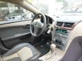 Taupe Gray Metallic - Malibu LTZ Photo No. 13