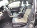 Taupe Gray Metallic - Malibu LTZ Photo No. 14