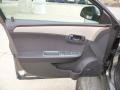Taupe Gray Metallic - Malibu LTZ Photo No. 15