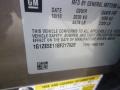 Taupe Gray Metallic - Malibu LTZ Photo No. 18