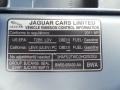 2011 Frost Blue Metallic Jaguar XJ XJL  photo #57