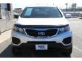 Bright Silver - Sorento LX Photo No. 2