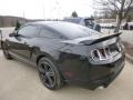 2014 Black Ford Mustang GT/CS California Special Coupe  photo #2