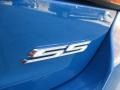 2015 Chevrolet SS Sedan Marks and Logos