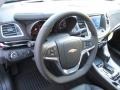  2015 SS Sedan Steering Wheel