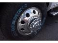 2015 Ram 3500 Laramie Crew Cab 4x4 Dual Rear Wheel Wheel and Tire Photo