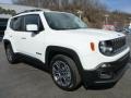 Front 3/4 View of 2015 Renegade Latitude