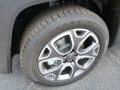 2015 Jeep Renegade Latitude Wheel and Tire Photo
