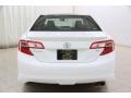 Super White - Camry SE Photo No. 15