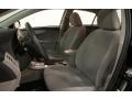 Ash Front Seat Photo for 2012 Toyota Corolla #102450202