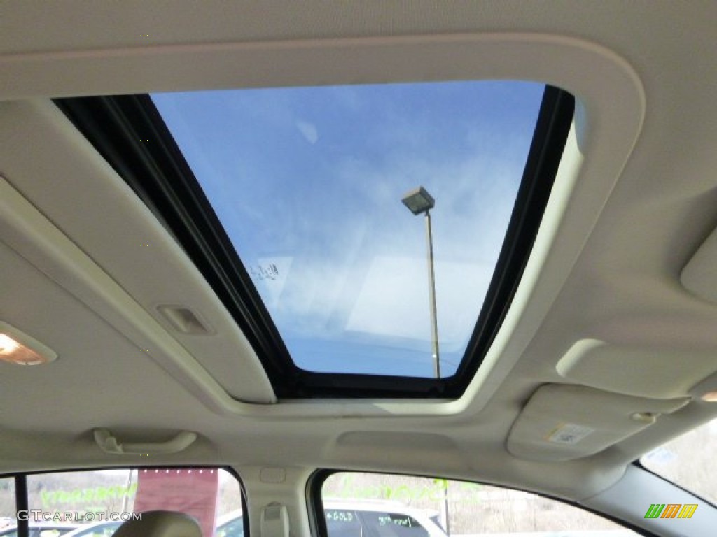 2009 Caliber SXT - Inferno Red Crystal Pearl / Pastel Pebble Beige photo #9