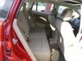 Inferno Red Crystal Pearl - Caliber SXT Photo No. 11