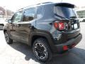  2015 Renegade Trailhawk 4x4 Black